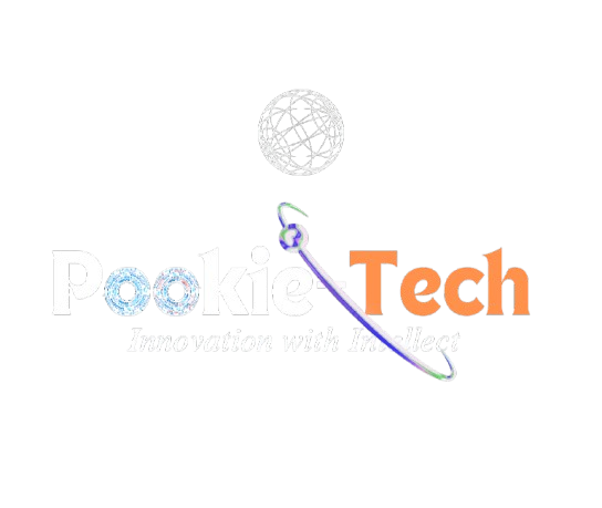 PookieTech Logo